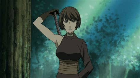 nadeshiko village|The Kunoichi of Nadeshiko Village .
